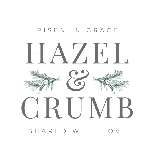 Hazel & Crumb Sourdough — photo from hazelandcrumb.square.site